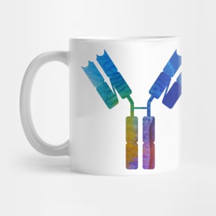 Antibody Mug